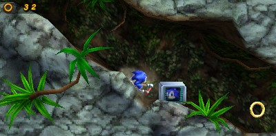 Nintendo TV News’ Sonic Generations Preview Now Scheduled For October 28th