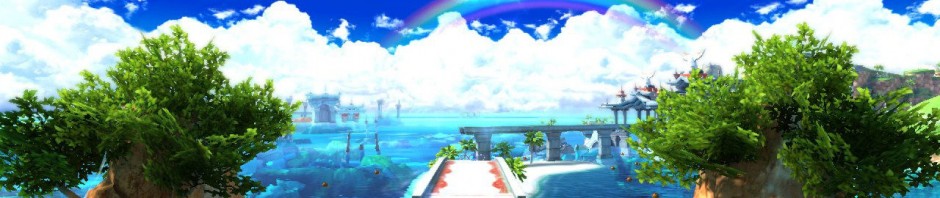 New Sonic Generations PS3/Xbox 360 & 3DS Screenshots