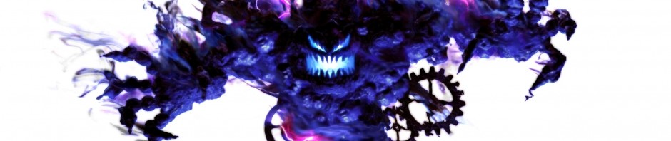 Get Your Sonic Generations Launch Trailer & Time Eater Artwork