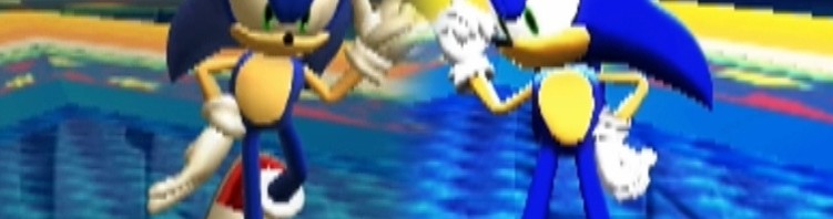#88 3D Sonic Fan Game Engines: Which is better?