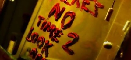 #95 A warning for Sonic fans before they sleep this halloween night