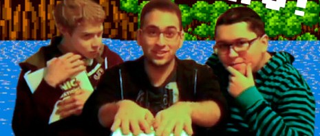 #97 Canadians Unbox Sonic Generations Collector’s Edition