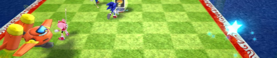 New Screenshots Reveal New Dream Events in M&S London 2012 Wii