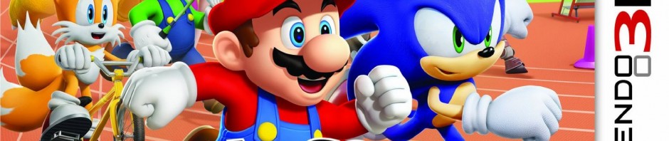 New M&S 2012 3DS Screenshots Reveal Rouge the Bat Presence in Story Mode