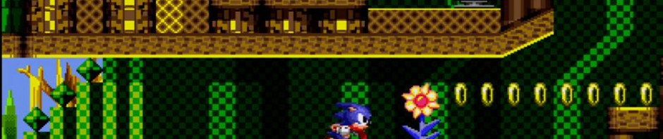 US Soundtrack Option Confirmed for Sonic CD Port