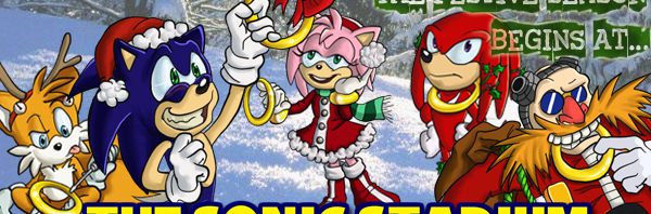 Five Gold Rings – A Christmas Carol Competition!