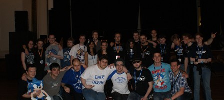 To Be Remembered For Generations: Goodbye 2011!