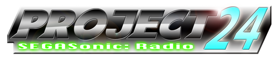 SEGASonic:Radio Project 24 – 24 Hours Of Live Sonic Music!