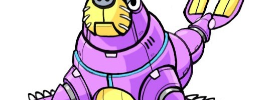 Boar…I Mean, More Sonic 4: Episode 2 Concept Art Released