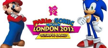Mario and Sonic 2012 Demo Hitting 3DS eShop