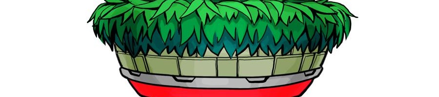 You’ll FLIP Over These New Pieces of Sonic 4: Episode 2 Concept Art