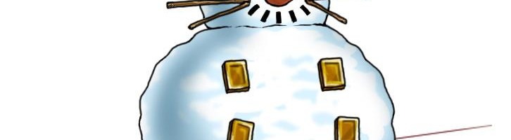 Feast your “Ice” on This Weeks Sonic 4: Episode 2 Concept Art
