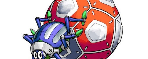 “Dung” Miss Some More Sonic 4: Episode 2 Concept Art
