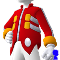 Sonic 4: Episode 2 Xbox Live Avatar Awards Revealed