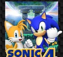 Xbox.com Releases First Screenshots of Sonic 4: Episode 2, Co-op Play Also Revealed