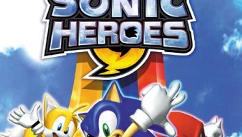 ESRB Rates Sonic Heroes for PS3