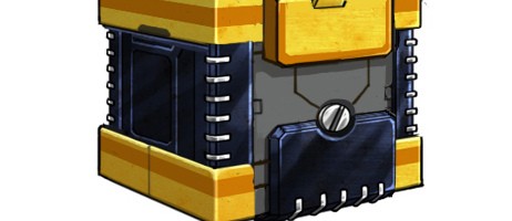Pre-Bear Yourself For New Sonic 4: Episode 2 Concept Art