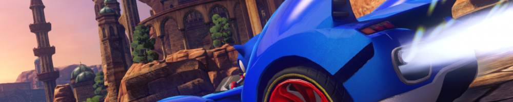 [UPDATE] New S&ASRT Gameplay Footage Featured in This Week’s PS Access Episode