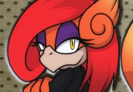 TitansCreed Interviews Sonic Paradox in New Community Spotlight
