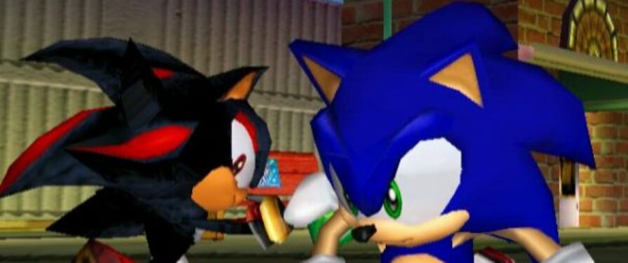 [UPDATE] SA2, NiGHTS into dreams… HD Spiralling to Consoles in October