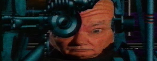 GamesMaster Presents: Mario Vs Sonic Out Now