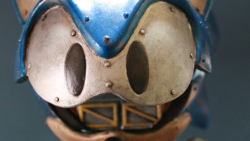 If Sonic Were a Power Ranger…