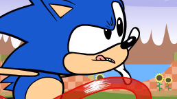Freak-Out Friday: Too Fast? [NSFW]