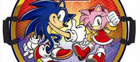 Tech4Kids Making New Sonic Toys for North America!