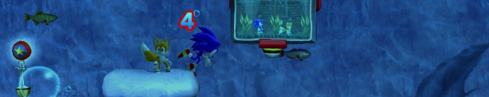 Episode 2: See More of White Park Zone in Action