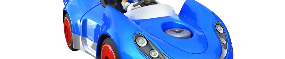 Meccano & NKOK Tease New Sonic Toys