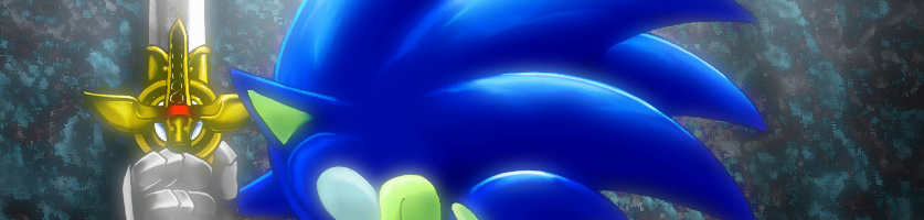 Sound Test Saturday: Tales of a Hedgehog