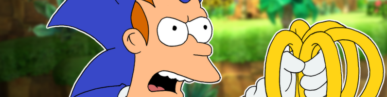 Huge Sonic & SEGA PC Sale at GamersGate