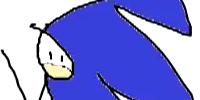 Freak-Out Friday: The Sonic Heroes Song