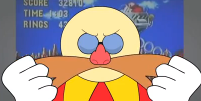Freak-Out Friday: A Scheming Session with Dr. Robotnik
