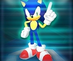 Super Monkey Ball Banana Splitz Getting Sonic Birthday DLC