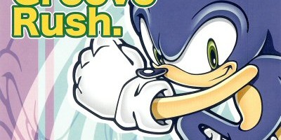 Sonic Rush and Rush Adventure soundtracks Available on iTunes