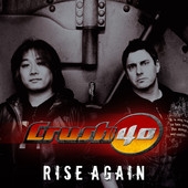 New Crush 40 Songs Released on iTunes