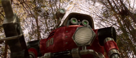 Eddie Lebron Releases Third Trailer for Sonic Fan Film