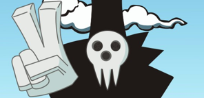 Mash-Up Monday: Soul Eater
