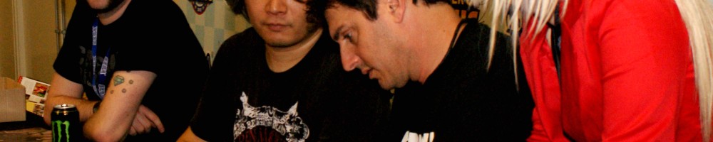 Summer of Sonic 2012: Crush 40 Interview