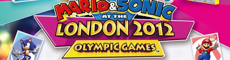 M&S London 2012 Virtual Card Album Now Available on EU 3DS eShop