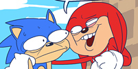 Freak-Out Friday: Hedgehog the Sonic