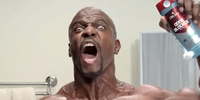 Freak-Out Friday: OLD SPICE BODY ODOUR BLOCKING POWER