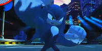 Freak-Out Friday: Werehog Generations