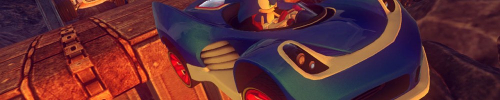 S&ASRT IGN Preview Gives New Wii U Details