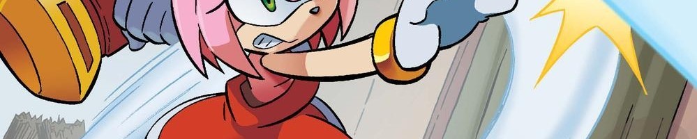 TSS Comic Review: Sonic the Hedgehog #239 “Heroes: Part One”