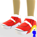 Sonic Adventure 2 Xbox Live Avatar Awards Revealed
