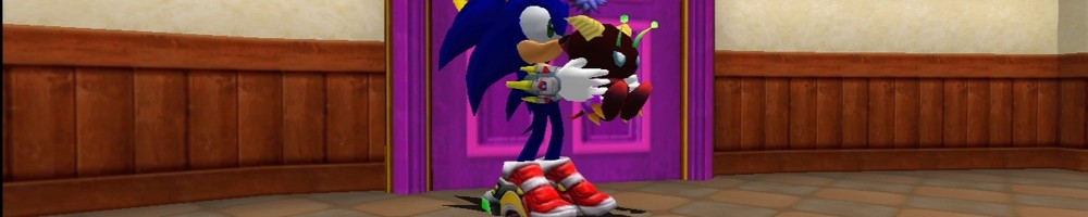 Xbox.com Releases Two New Sonic Adventure 2 HD Screenshots