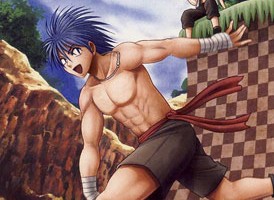 SEGA vs Nintendo Parody Anime Set for 2012 Release