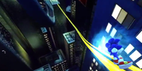 Freak-Out Friday: Dr. Robotnik’s Deadly Speed Traps
